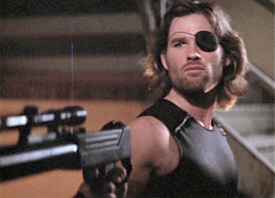 escapefromla