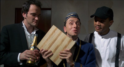 fourrooms