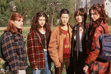 foxfire