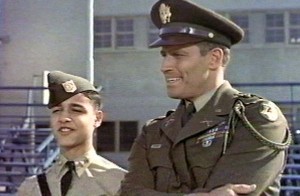 major_benson