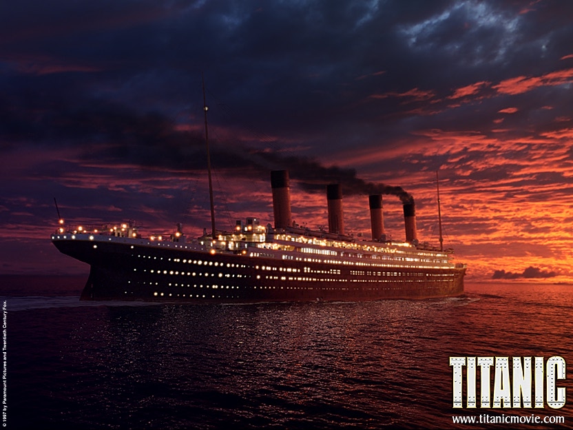 titanic-red