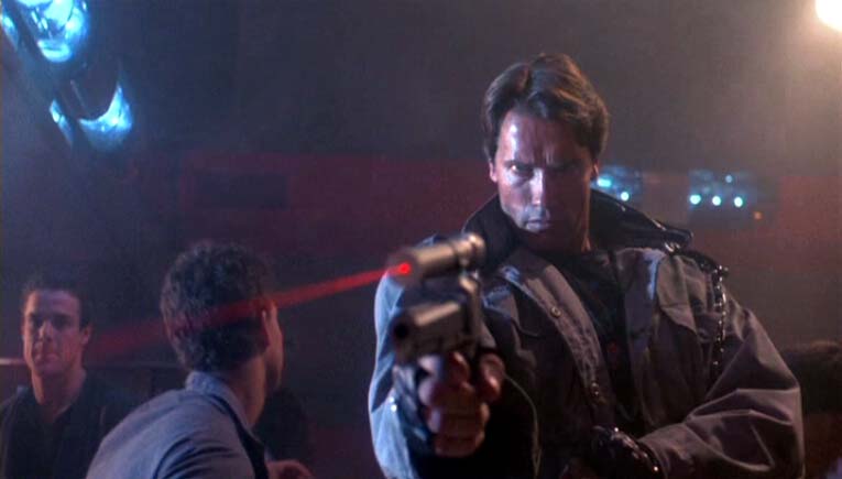 the-terminator