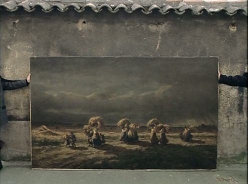 the-gleaners-and-i-painting