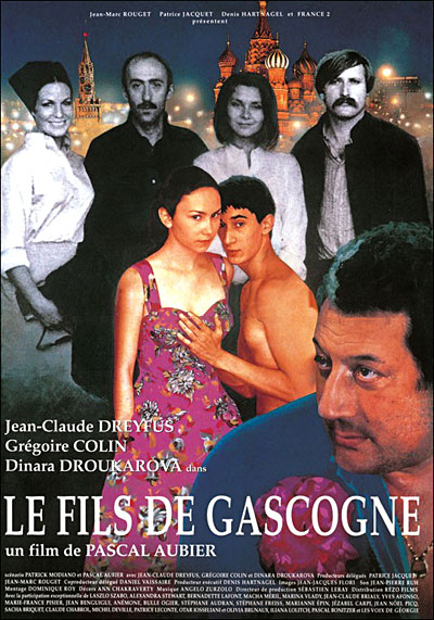 thesonofgascogne-frenchposter
