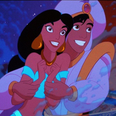 aladdin