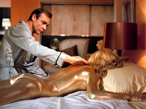 goldfinger