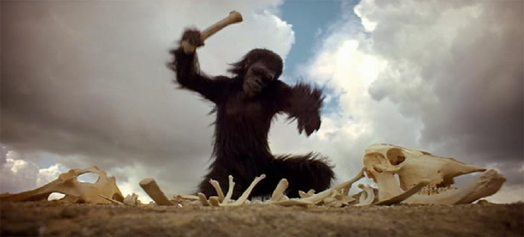2001-apewithbone