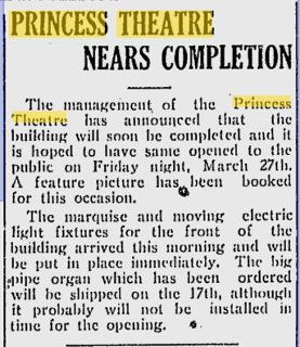 princess-theater-nears-completion-1925