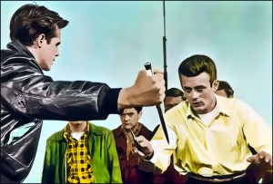 rebel-without-a-cause-knife-fight