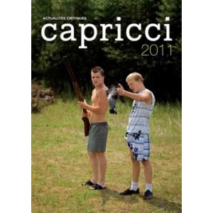 capricci-2011