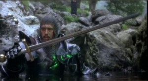 excalibur