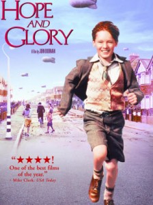 hopeandglory-poster