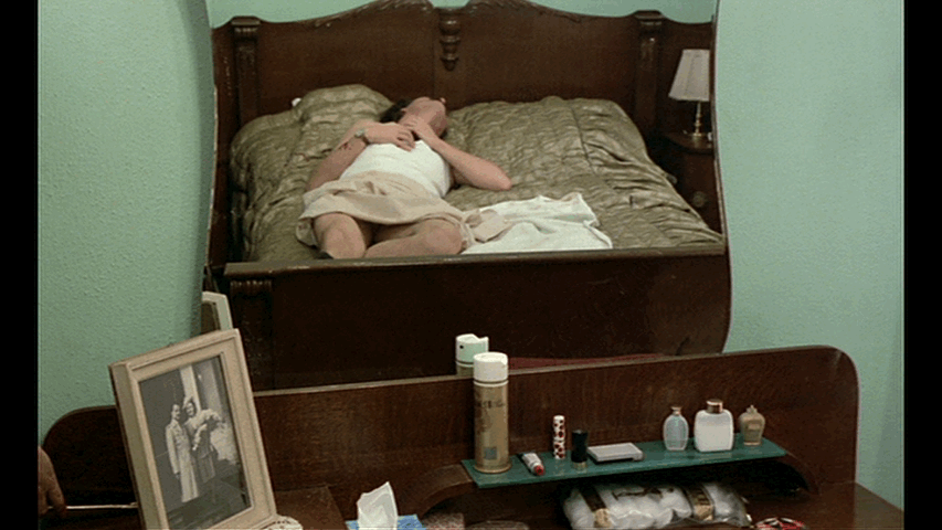 jeannedielman-mirror