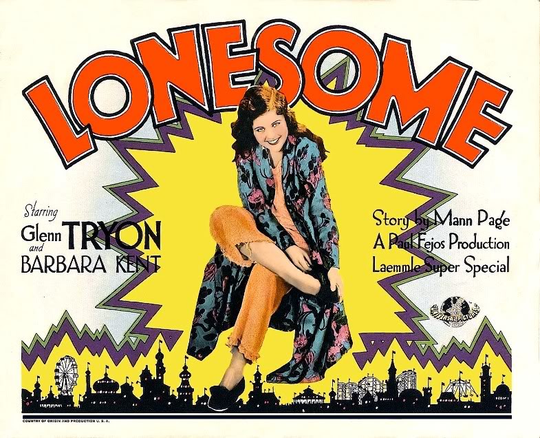 lonesome-ad