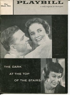 playbill