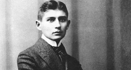 franzkafka