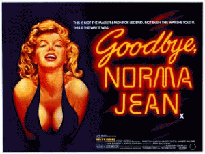 goodbye norma jean ad