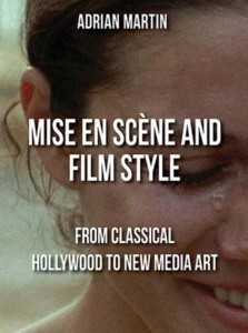 MisenScene&FilmStyle