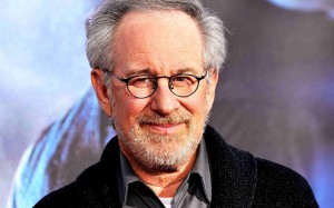 Steven Spielberg Wallpaper @ Go4Celebrity.com