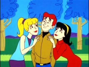 Archie-Betty-Veronica-Archie-s-Funhouse-archie-and-friends-18642040-400-300