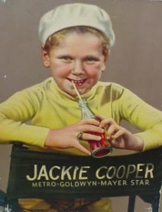 Jackie Cooper 041732