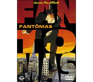 fantomas