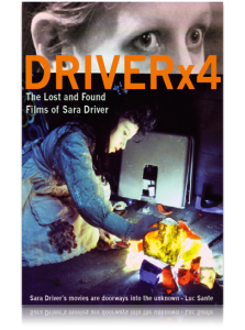 DriverX4