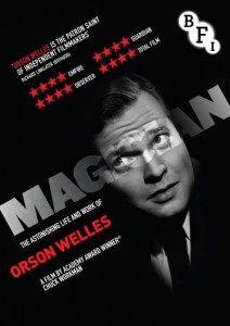 Magician_DVD