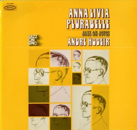 Anna-Livia-Plurabelle
