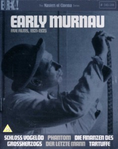early_murnau_five_films_1921_1925_moc_140_144_blu_ray_import