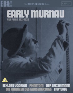 EarlyMurnau