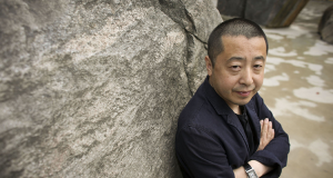 Jia-Zhangke