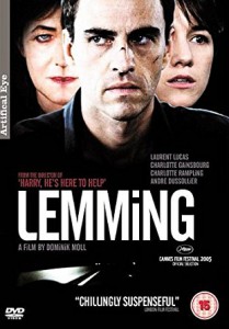LemmingDVD