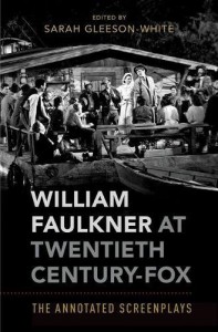 William-Faulkner-at-Twentieth-Century-Fox-The-Annotated-Screenplays