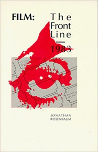 Film The Front Line 1983