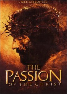 The Passion-of-the-Christ film poster