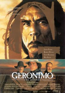 Geronimo