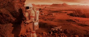 Mission to Mars movie image2