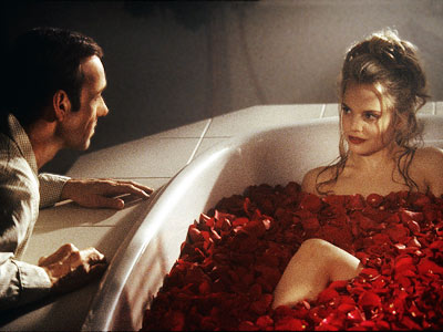 Having Sex In American Beauty Annette Bening - Getting It Both Ways (AMERICAN BEAUTY) | Jonathan Rosenbaum