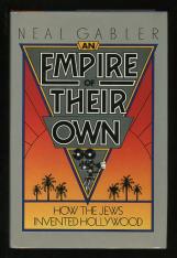 An Empire of Their Own How the Jews Invented Hollywood Epub-Ebook