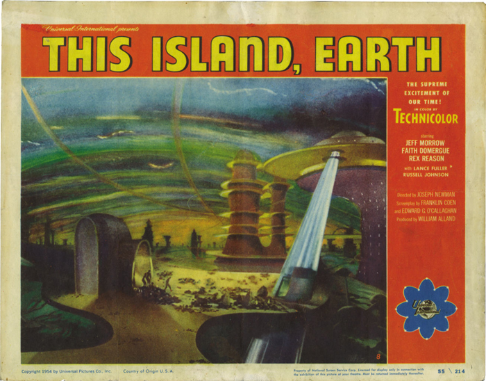 thisislandearth