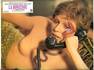 300px x 224px - Two Reviews of French Softcore Porn (1975) | Jonathan Rosenbaum