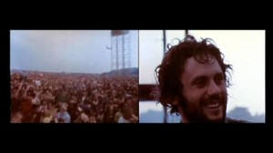 Woodstock diptych
