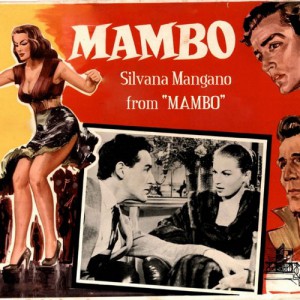 MAMBO