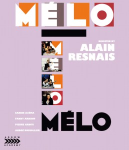 melo